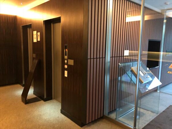 BPRレジデンス三田伊皿子坂の物件内観写真